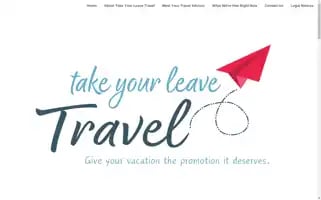 Takeyourleavetravel.com Screenshot 2024-04-16 00:14:55