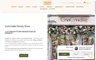 Crocrodile.fr Screenshot 2024-05-21 06:55:11