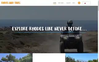 Rhodesquadtours.com Screenshot 2024-04-16 15:03:47