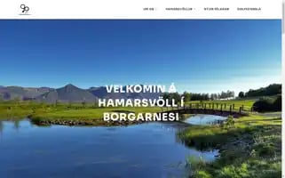 Gbgolf.is Screenshot 2024-07-06 01:10:33