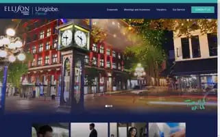 Ellisontravel.biz Screenshot 2024-04-15 01:10:46