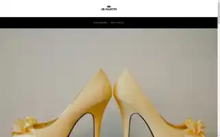 Jbfootwear.com Screenshot 2024-05-23 00:33:38