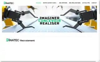 Dinatec.fr Screenshot 2024-06-28 14:22:58