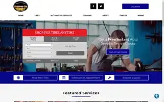 Christensentire.com Screenshot 2024-05-09 02:38:21
