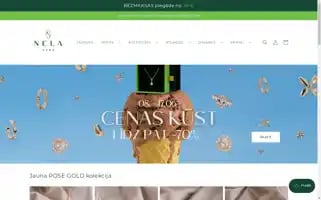 Nelagems.com Screenshot 2024-06-15 06:47:49