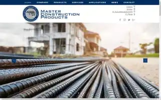 Masterconstructionproducts.com Screenshot 2024-06-13 18:43:15
