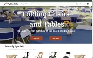 Globaleventsupply.com Screenshot 2024-05-09 21:44:49