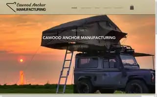 Tentpegs.co.za Screenshot 2024-05-18 13:02:35