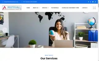 Whitehallconsultants.com Screenshot 2024-05-29 03:05:33