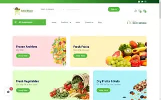 Sabzibazar.com Screenshot 2024-05-20 23:31:26