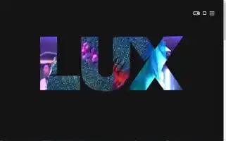 Luxevents.com.au Screenshot 2024-06-28 05:01:45