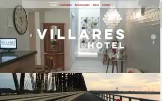 Villareshotel.com Screenshot 2024-04-26 16:47:29