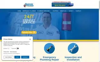 Duncanvilleplumber.com Screenshot 2024-05-15 20:38:25