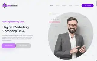 Cubetechsol.com Screenshot 2024-06-28 10:34:57