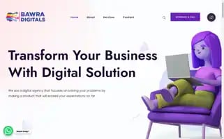 Bawradigitals.com Screenshot 2024-05-22 13:40:28