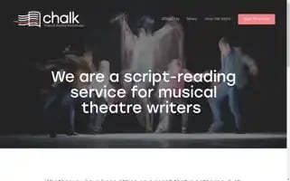 Chalkdramaturgy.com Screenshot 2024-06-15 12:36:53