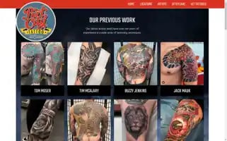 Portcitytattoo.com Screenshot 2024-06-13 08:12:14