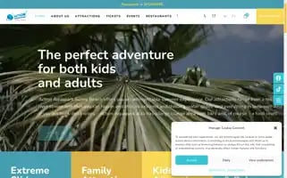 Aquapark.bg Screenshot 2024-06-15 07:59:43