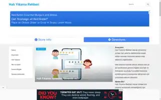 Haliyikamarehberi.com.tr Screenshot 2024-06-15 20:04:10