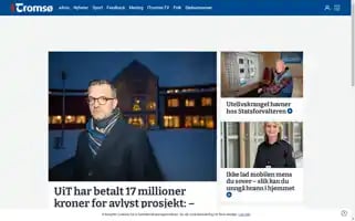 Itromso.no Screenshot 2024-06-30 05:04:13