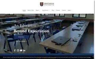 Trinityhouse.co.za Screenshot 2024-06-30 08:52:50