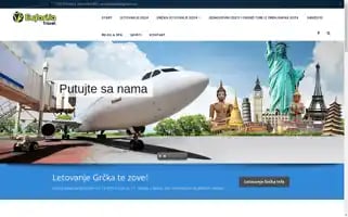 Euforijatravel.rs Screenshot 2024-04-15 15:27:03