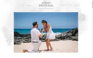 Oahuproposal.com Screenshot 2024-06-13 20:25:12