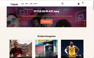 Solesnk.com Screenshot 2024-06-30 03:36:46