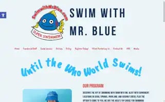 Swimwithmrblue.com Screenshot 2024-05-14 04:07:50