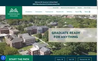 Greensboro.edu Screenshot 2024-05-09 23:43:09
