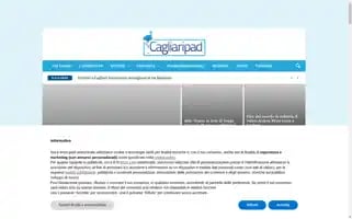 Cagliaripad.it Screenshot 2024-07-08 19:29:47