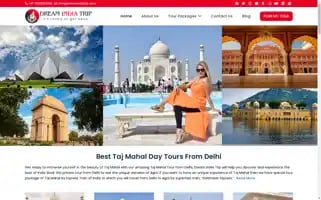 Dreamindiatrip.com Screenshot 2024-04-22 09:55:41
