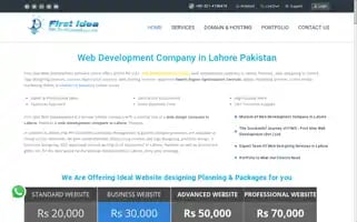 Firstideaweb.com Screenshot 2024-06-26 13:40:39