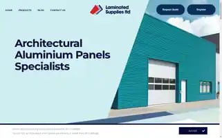 Laminatedsupplies.co.uk Screenshot 2024-07-05 17:35:31