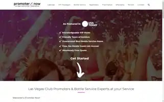 Promoternow.com Screenshot 2024-05-13 13:18:13