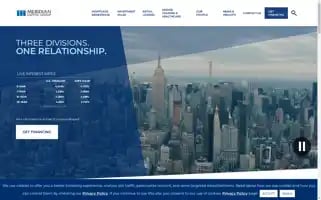 Meridiancapital.com Screenshot 2024-06-28 19:48:34