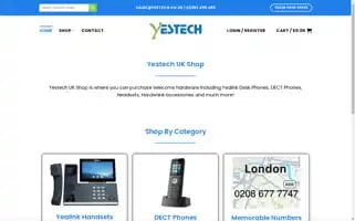 Yestech.shop Screenshot 2024-05-25 09:43:59