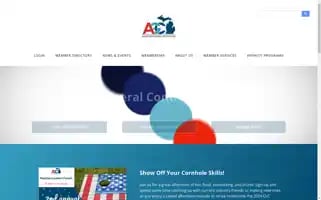 Agcmichigan.org Screenshot 2024-07-03 16:13:06