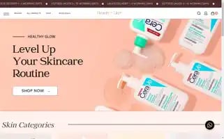 Beautybydaz.com Screenshot 2024-07-08 23:28:57