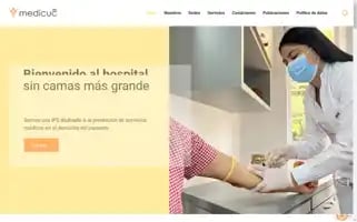 Medicuc.com Screenshot 2024-05-22 00:24:36