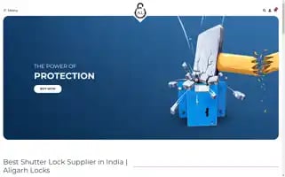 Aligarhlocks.in Screenshot 2024-06-17 12:24:31