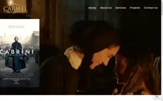 Carmelcommunications.com Screenshot 2024-07-04 00:31:40