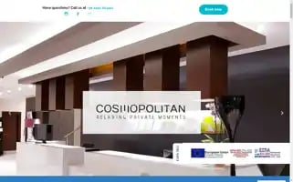 Cosmopolitankoshotel.com Screenshot 2024-04-25 14:08:40