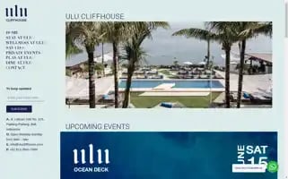 Ulucliffhouse.com Screenshot 2024-06-14 18:38:21