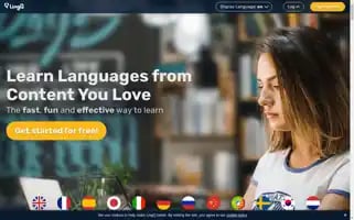 Lingq.com Screenshot 2024-05-12 18:15:54