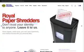 Royal.com Screenshot 2024-06-18 22:25:19