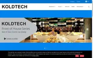 Koldtech-welbilt.com Screenshot 2024-07-05 11:34:34
