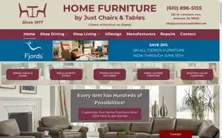 Justchairsandtables.net Screenshot 2024-05-16 03:55:24
