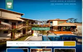 Estradarealpalacehotel.com.br Screenshot 2024-04-16 09:45:32