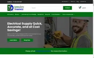 Esdsales.com Screenshot 2024-05-15 21:24:29